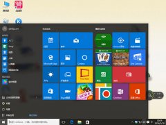 Ghost Windows10 64位專業裝機版2016
