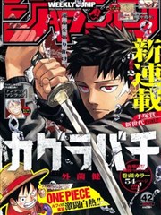 漫画分类